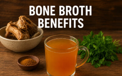 Bone Broth Benefits: Family Recipe Meets Modern Science (Plus 5 Fresh Twists)