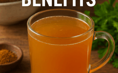 Bone Broth Benefits: Family Recipe Meets Modern Science (Plus 5 Fresh Twists)