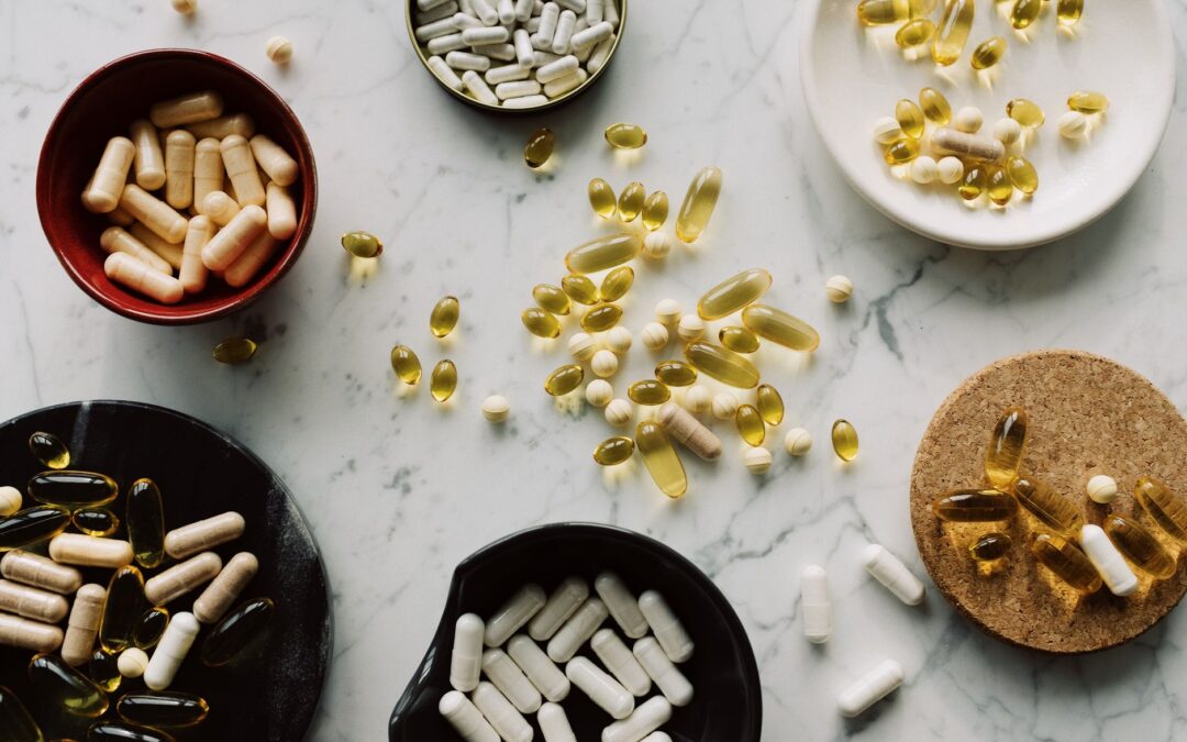 Prebiotics vs Probiotics: What’s the Real Difference?